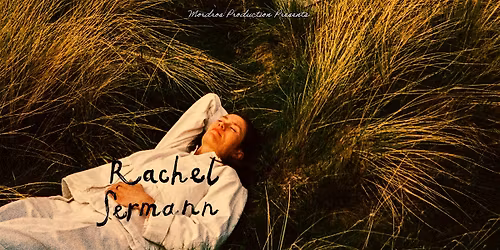 Rachel Sermanni @ The Pier Garden