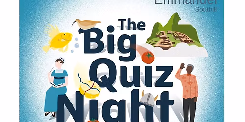 Big Quiz Night