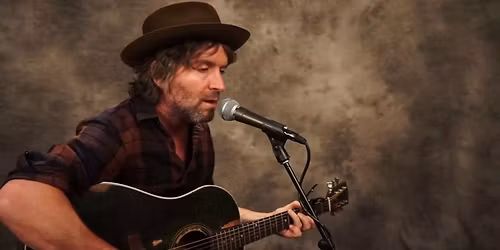 Tim Easton-Live @ The Afterglow!