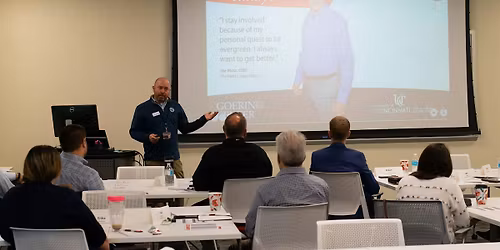 Principles Course: New Core Member Orientation