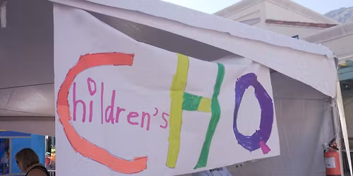 Children's Headquarters - CHQ