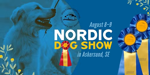 \u00d6LKK | Askersund Dog Show 2026