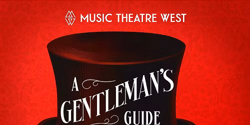 A Gentleman's Guide To Love and Murder