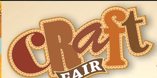 Craft & Vendor Fair benefitting Clements Cuties