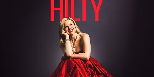 Megan Hilty