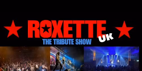 Roxette UK