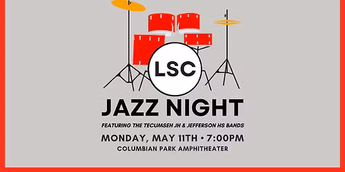 LSC Jazz Night