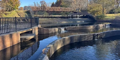 Women Who Explore: Missouri - Nathanael Greene Park Outer Loop