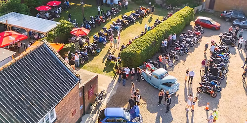 First bike meet of the year \ud83e\udd73