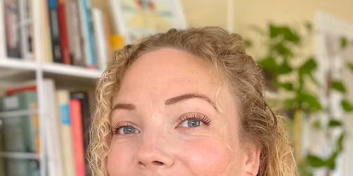 Litter\u00e4r stadsvandring: "Kvinnornas historia"