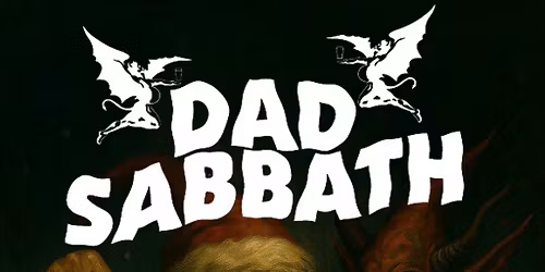 Dad Sabbath