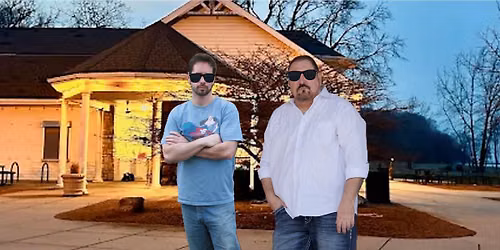 Wingmen Duo Live at Ferch's Beachside Grille