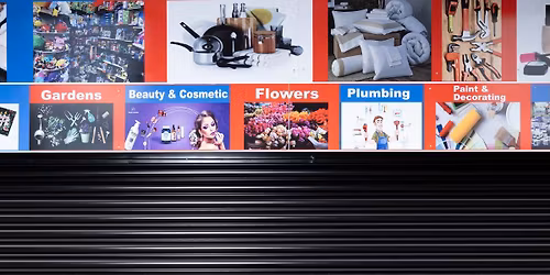 Folk at the Chapel Presents Jennifer Reid & Seb Stone