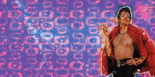Richard O'Brien's Rocky Horror Show