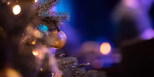 2025 Christmastide Tour - St Cloud, MN - Pioneer Place