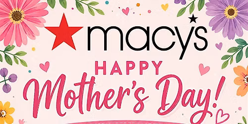 Celebrate Mom