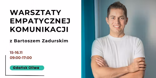 Warsztaty Empatycznej Komunikacji