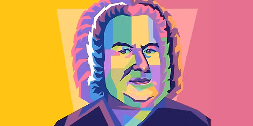 The Genius of JS Bach