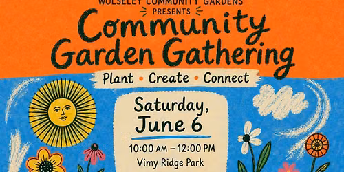 Wolseley Garden Party 2026