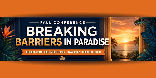 Fall Conference