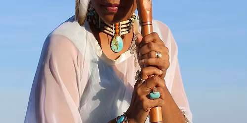 Aio Sifu presents \u201cAnswers, Origins and Connections - \u201cNo Rusty Ears\u201d Storytelling Series