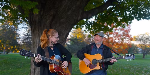 Neil and Shannon at Boyer Cellars