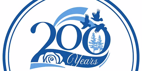 2026 Bicentennial Lunch & Learn: "Pebble Hill Plantation: A 200-Year Legacy"