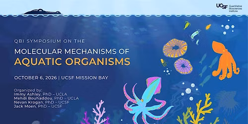 Molecular Mechanisms of Aquatic Organisms