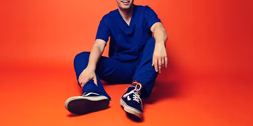 Ed Patrick - Catch Your Breath