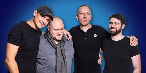 Ultimate Coldplay