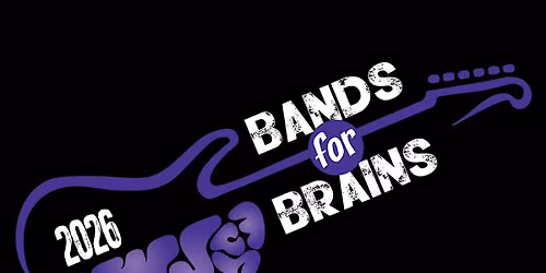 2026 Bands for Brains