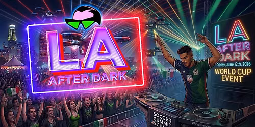 FRIDAY LA AFTER DARK LATIN & HIP HOP JUNE 12 LOS GLOBOS FREE  TICKETS