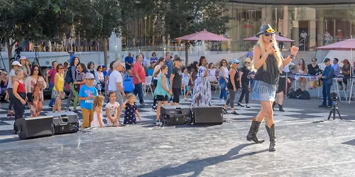 Tuesday Night Dance: Line Dance