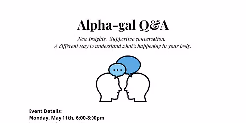 Alpha-Gal Q & A