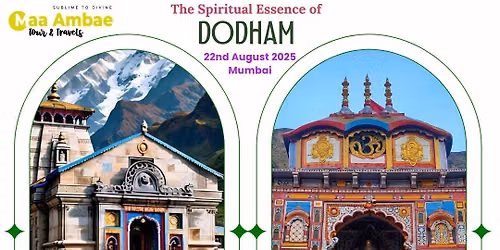 Dodham Yatra
