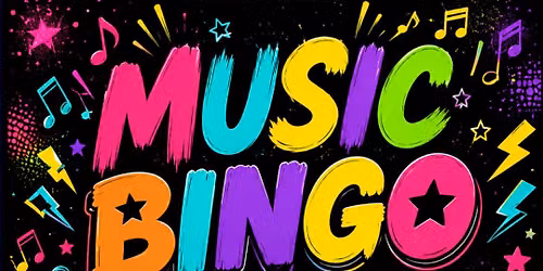 Mixed Hits Music Bingo @ Gators Dockside Lake Mary