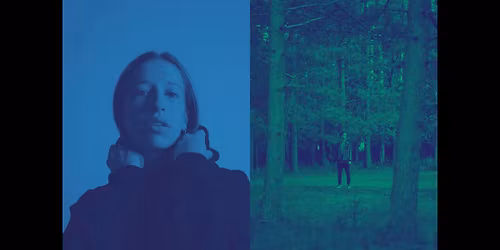 Sandrine Marin x John Sunmore | Caf\u00e9 440