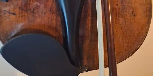 Traditional Folk Session 