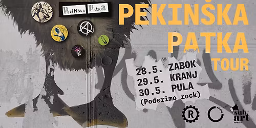 PEKIN\u0160KA PATKA 