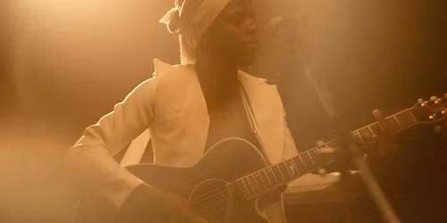 Ondara Presents The Jet Stone Conspiracy at The Grey Eagle