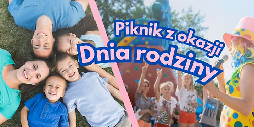 Piknik z okazji dnia rodziny | Wej\u015bcia indywidualne
