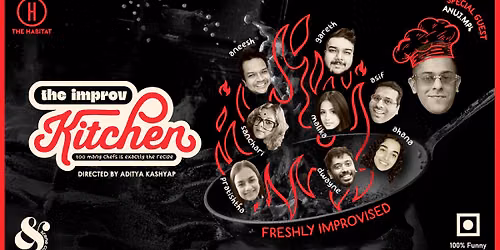 The Improv Kitchen ft. Anuj.mp4