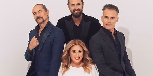 Milana Misic & Virtuoso - Taivas syliss\u00e4ni, joulukonsertti