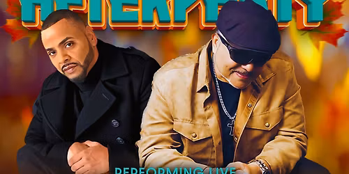 Thanksgiving Freestyle Afterparty 