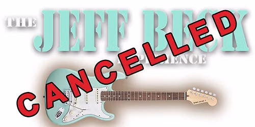 The Jeff Beck Experience (Tribute)