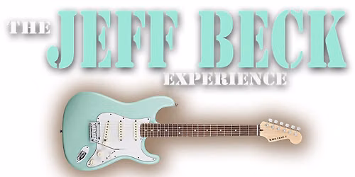 The Jeff Beck Experience (Tribute)
