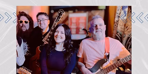 The Oblivious Live for the Charles Booth Centre