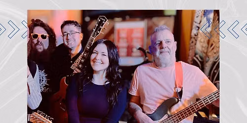 The Oblivious Live for the Charles Booth Centre