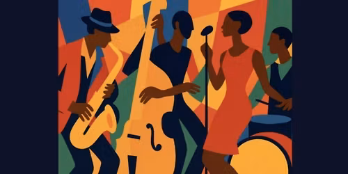 Jazzowe "Andrzejki" JamSession