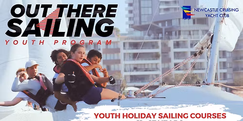 YOUTH HOLIDAY SAILING PROGRAMS